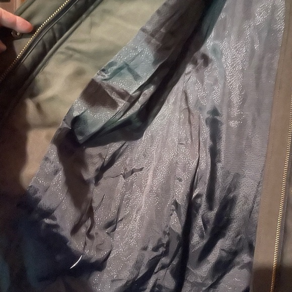 MNG Mango coat - Picture 4 of 8